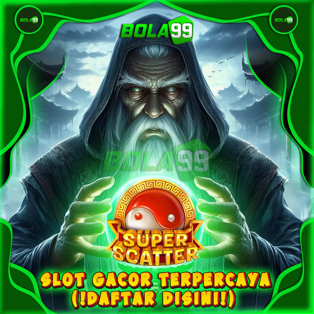 Galeri foto BOLA99 🔮 Bandar Game Online Terbaik dan Terpercaya - Erik Pels di Jakarta